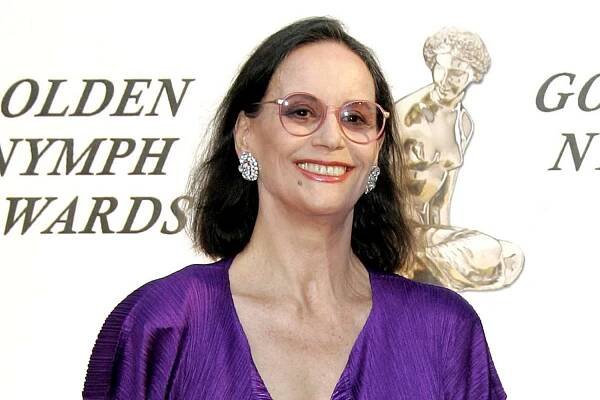 Claudine Auger, First French Actress to Star as a Bond Girl, Dies at 78