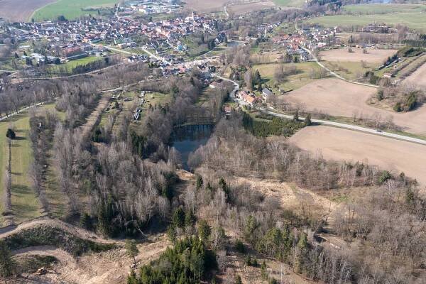 Prodej historické budovy mlýna | Reality.iDNES.cz 