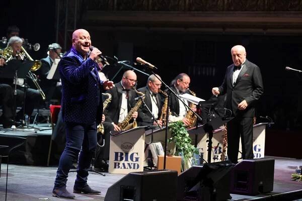 Michal David (63) nebude koncertovat: Na dva roky opustí Prahu