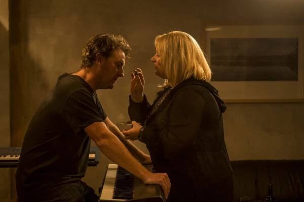 Na straně zákona - Epizoda 3 - Z filmu - Joanna Scanlan