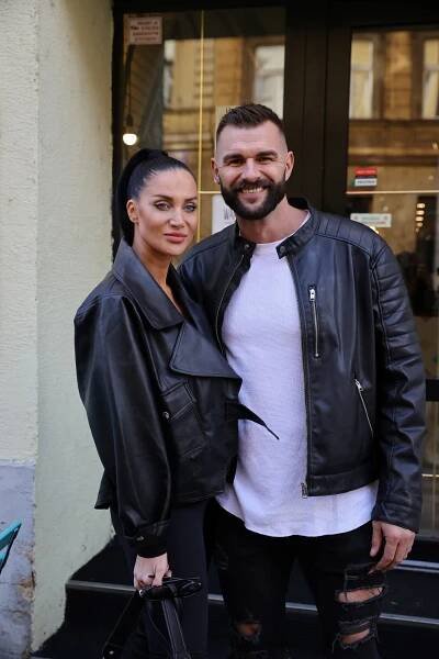 Přiznání Andrey Pomeje: Musela říct NE miminku!