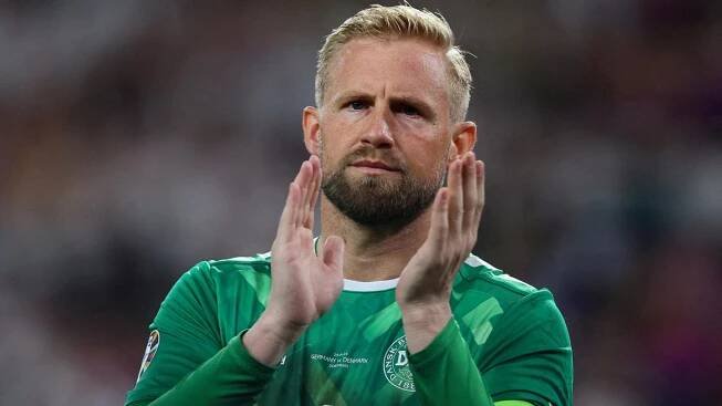 Brankář Schmeichel bude po konci v Anderlechtu působit v Celticu - Sport.cz
