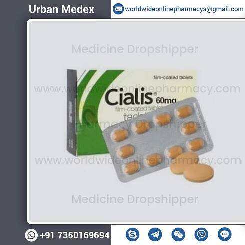 Cialis on-line