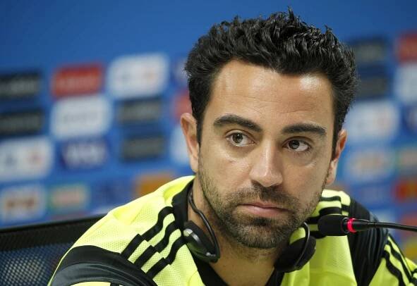 Xavi Hernández čoskoro ukončí kariéru, poslednú sezónu odohrá v Katare