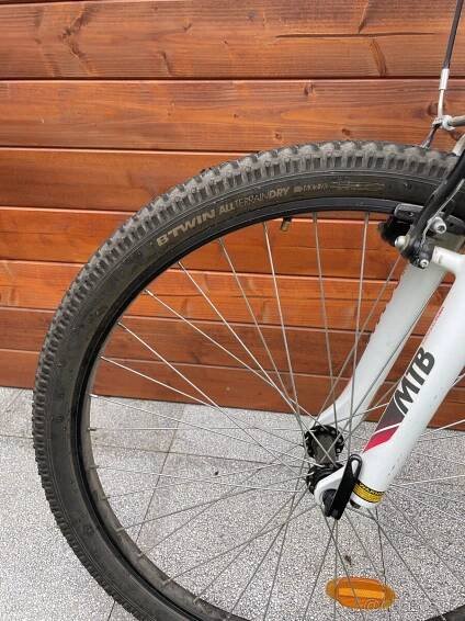 BTWiN Rockrider 340 - Prostějov