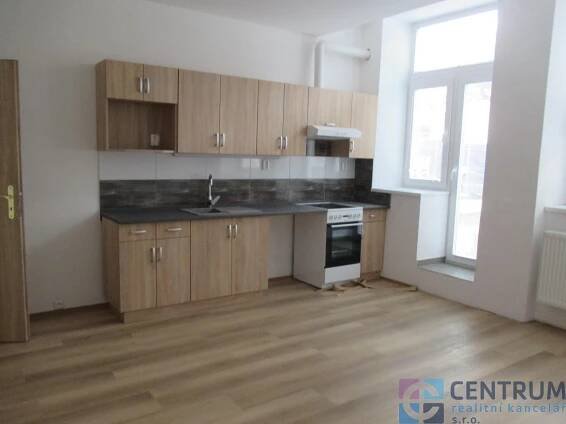 Pronájem bytu 3+KK, ul. V Luzích, Jablonec nad Nisou., 12 900 Kč/měs