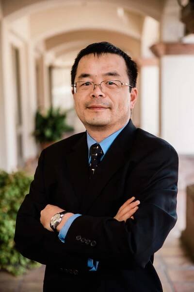 Jack Zhang - Zhang&Zhang律师事务所 Zhang&Zhang Law Office 信托商业律师事务所