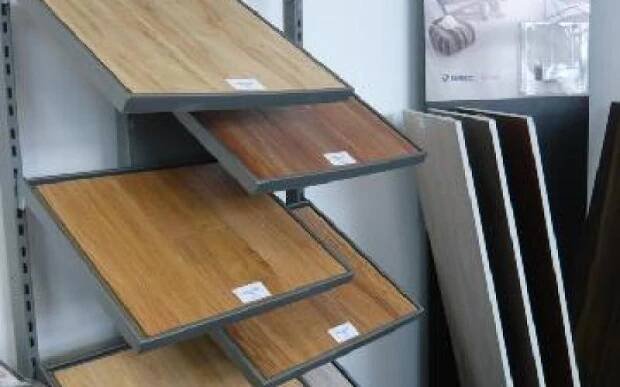 Vinylové podlahy, PVC podlahy, linoleum - řešení na míru Opava