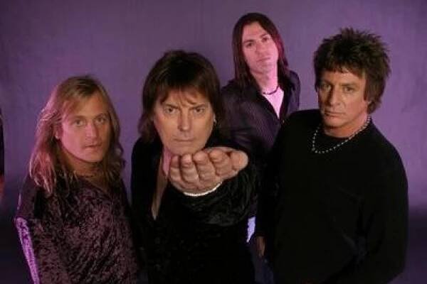 DOKKEN - "Empire" | Spark Rock Magazine