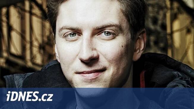 Dokud nemusím, tak se příjmením nepředstavuji, říká Martin Donutil - iDNES.cz