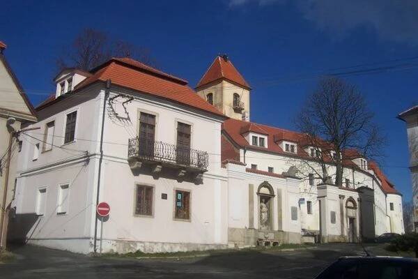 Městské kulturní a informační středisko Poběžovice foto 1
