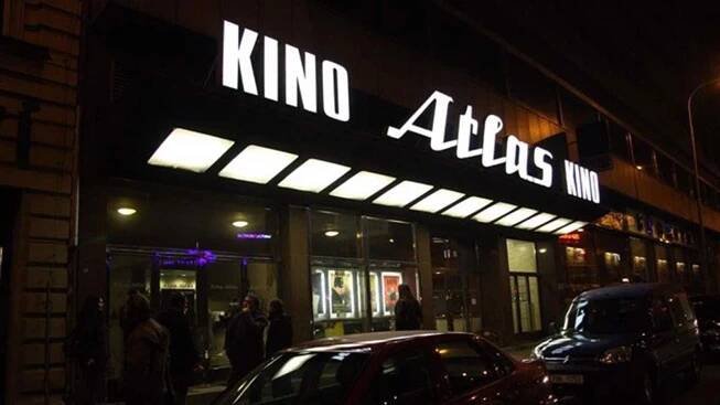 Praha ztrácí svůj kulturní klenot: Kino Atlas po letech končí, navštívila ho třeba Madeleine Albrightová nebo Jared Leto – eXtra.cz