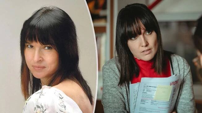 Tereza Ramba dotočila Monyovou: Teror, znásilnění a nakonec vražda! Nejtěžší natáčení, přiznala! Vraha brzo pustí