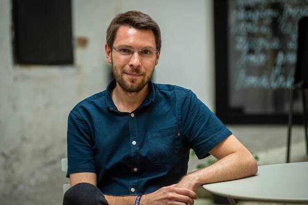 Naše mesto nie je diera, tvrdí organizátor multižánrového festivalu v Rimavskej Sobote