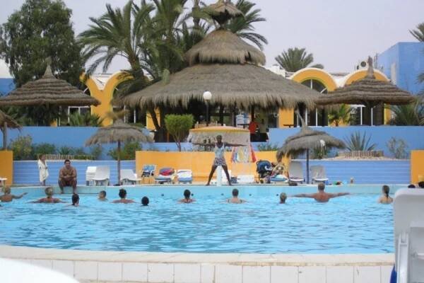 Recenze hotelů Djerba - Tunisko od klientů Invia.cz