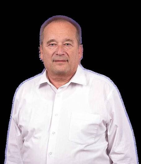 Alexandr Hrabálek (ODS), radní