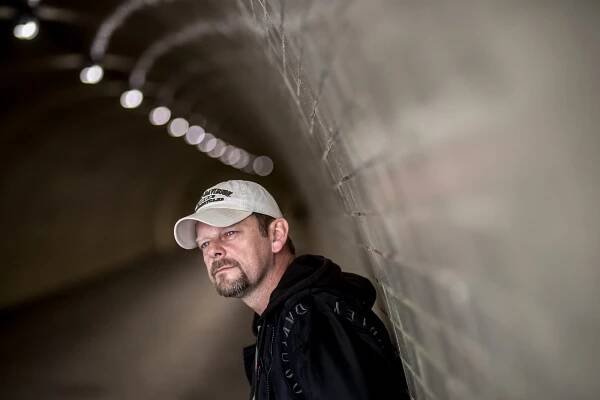 Herec Martin Stránský: Jsem workoholik z donucení