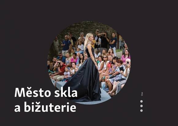 » Jablonec nad Nisou: Jak vytvořit turisticky atraktivní město