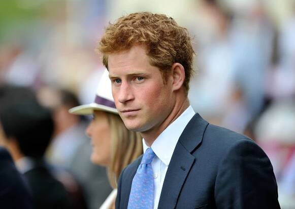 Nude Harry photos: How UK tabloids lost their sting