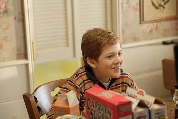The Kids Are Alright - Pilot - Z filmu - Jack Gore