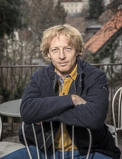 Chtěl bych etický bitcoin, říká miliardář Karel Janeček. Bublinou podle něj není