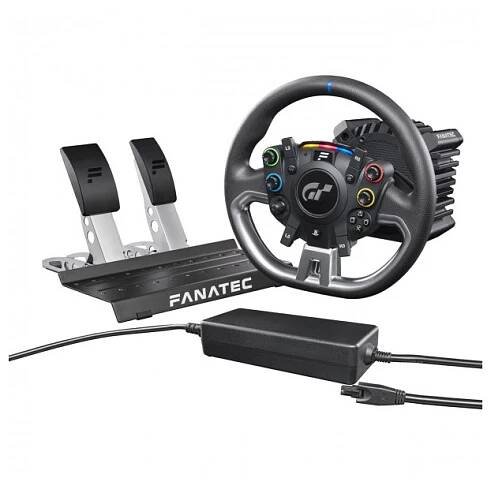 Gran Turismo DD Pro (8 Nm)