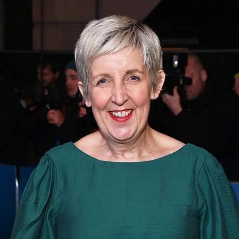 Exclusive: Julie Hesmondhalgh reflects on keeping a 'foot in the door' at Coronation Street