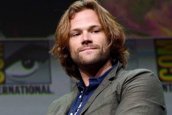 Jared Padalecki checked into a clinic for suicidal ideation in 2015
