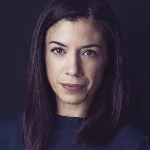 Michaela Majerníková - ACTORSMAP