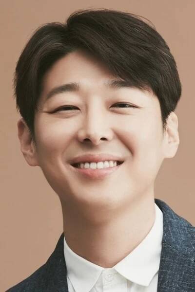Jo Jin-kyul herec