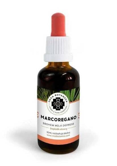 Macachiote 50 ml