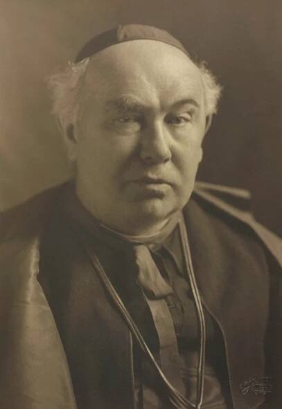 Friedrich Gustav Piffl – Wikipedie