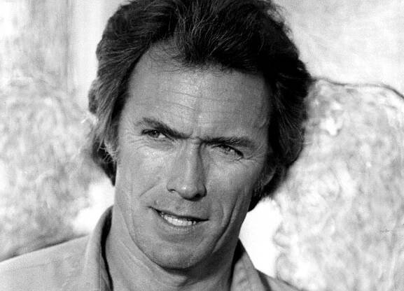 Clint Eastwood