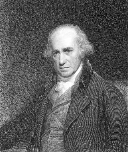 James Watt