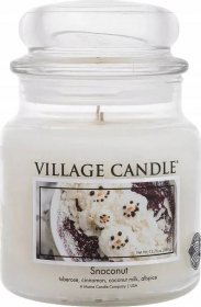 Village Candle Vonná svíčka 389 g