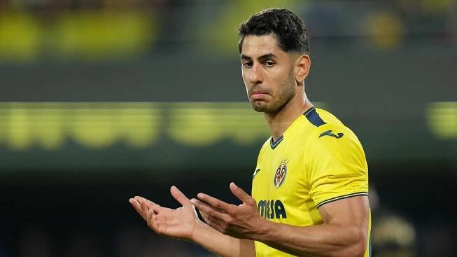 Ayoze Perez