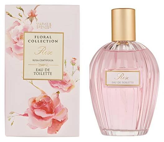 Rose Marks & Spencer