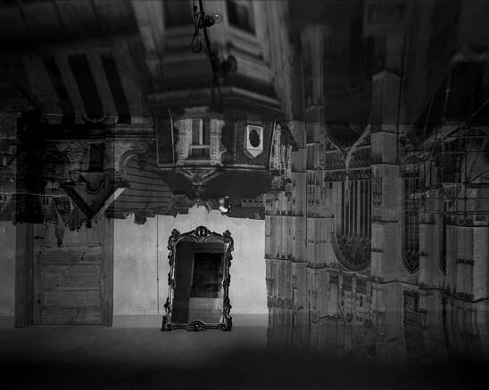 Camera Obscura
