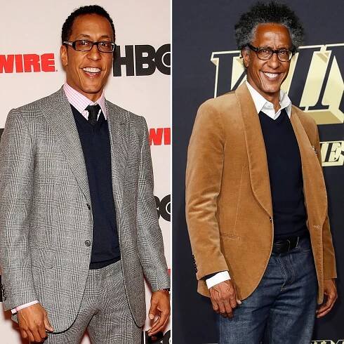 Andre Royo