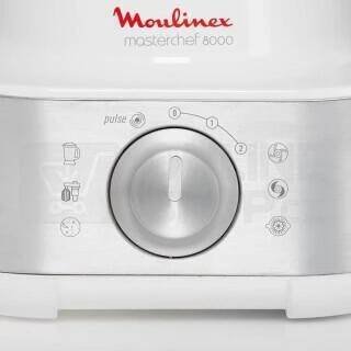 Kuchyňský robot Moulinex FP 652 MASTERCHEF 8000 | OnlineShop.cz