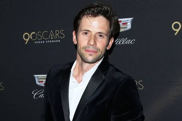Christian Oliver Remembered as 'Great Colleague, Actor and Friend' After Death in Plane Crash: 'Profound Loss'