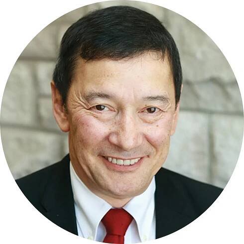 Profile picture of Kenneth Wong