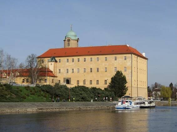 Lázeňské město Poděbrady, Tipy na výlet