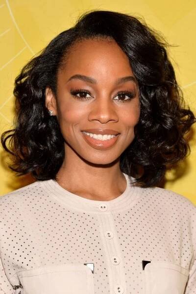 Anika Noni Rose herečka
