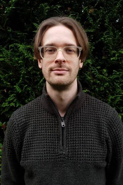Mark Atkinson