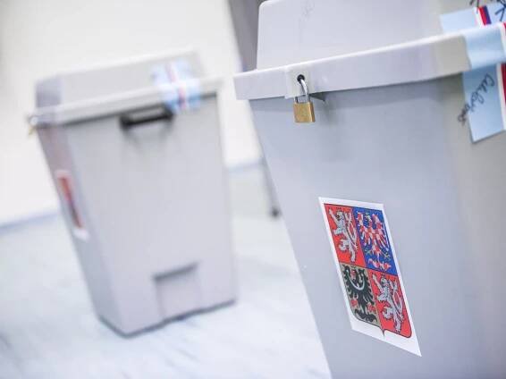 Jak volit v senátních volbách 2024: Kompletní návod