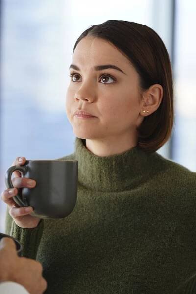 Good Trouble - Narušení - Z filmu - Maia Mitchell