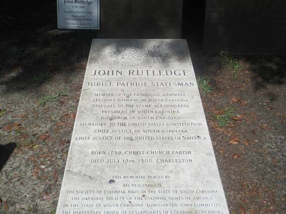 John Rutledge - Wikipedia
