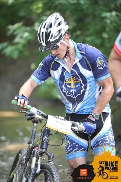 Jihočeský Motor vyhrál v ČEZ Bike Prague nad Rytíři, přestože přišel o jednoho závodníka | Krajské listy.cz 