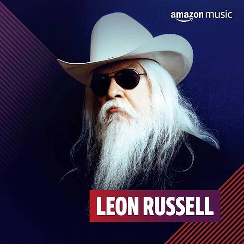 Leon Russell